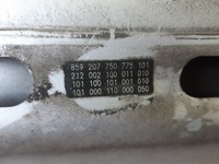 фото thumb №9, Капот mercedes w212 przed lift