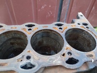 фото thumb №5, Блок двигателя opel astra corsa 1.4 24450960