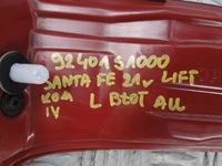 фото thumb №11, Лампи зад santa fe рестайлінг 21r 92401-s1000 92401-s1000