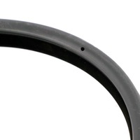 фото thumb №11, Bmw f33 резиновая накладка прокладка дверь перед 7279747