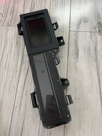 фото thumb №1, Счетчик приборы renault scenic iii 248104550r europa