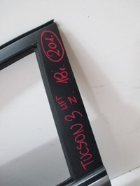 фото thumb №7, Дверь hyundai tucson iii lift левая передние