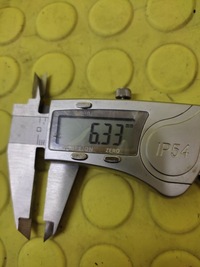 фото thumb №9, Toyota yaris verso 1.6 сцепление колесо маховик