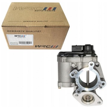 фото thumb №1, Клапан egr renault vel satis koleos i 2.0dci 05-