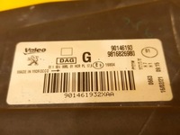 фото thumb №14, Peugeot partner iv лампа перед ліва 9816826980