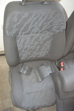 фото thumb №7, Peugeot 3008 комплект сидінь європа