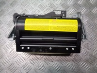 фото thumb №1, Подушка подушка безпеки пасажира vw passat b5