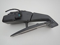 фото thumb №8, Mini r56 r55 r57 cooper s jcw накладки na педали педаль 6770152 europa manua