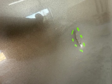 фото thumb №11, Капот кришка двигуна комплектна nissan qashqai j10