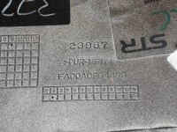 фото thumb №9, Бампер maserati mc20 оригинал перед