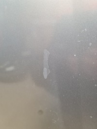 Капот крышка двигателя решётка  opel vectra c рестайлинг  z163 оригинал с Разборки, фото thumb