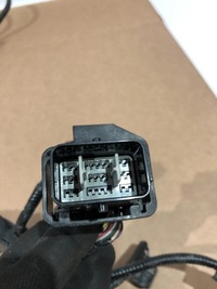 фото thumb №7, Інвертор honda hr-v iii e:hev 22-