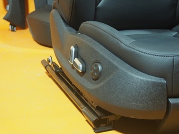 фото thumb №7, Audi a5 8t сидіння диван обшивки шкіра нагрівання 16km