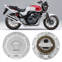 Кришка заливної пального до honda cbr19 cbr22 cbr23 cbr29 vfr30 cb-1 +2 ключ Недорого, фото thumb