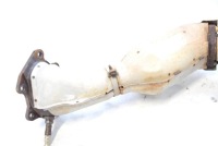 Даунпайп twinscroll subaru impreza wrx sti 2005-2007 Недорого, фото thumb