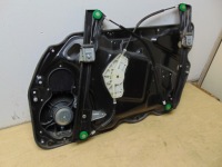 фото thumb №9, Механізм скло лівий перед vw passat b7 3c0959793a