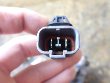 фото thumb №6, Корпус фільтра пального honda civic viii 2007r 2.2 i-ctdi 186300-6270 8974