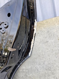 фото thumb №6, Opel mokka 2 b ii дверь правое задняя задние