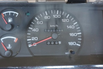 фото thumb №5, Nissan navara d21 king cab спидометр приборы km/h 2,5 d eu
