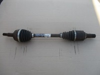 фото thumb №2, Приводной вал левая 8200725510 renault megane iii 1.9dci