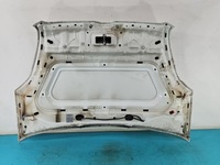 фото thumb №9, Капот передняя fiat doblo ii 10-14