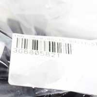 фото thumb №9, New volkswagen arteon передняя часть бампер left решётка кронштейн 3g8805821