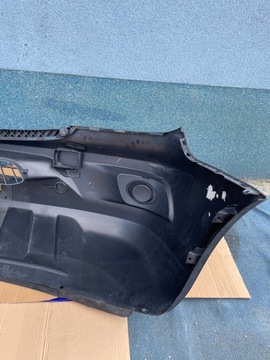 фото thumb №11, Sprinter 906 13- рестайлинг бампер переднее