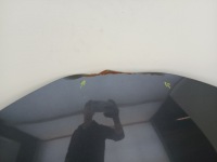 Купить Toyota corolla e16 2013- капот крышка двигателя, фото thumb