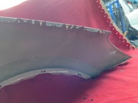 Porsche cayenne 3 9y0 17- крыло  передний левое . хороший 9y0821105b оригинал Цена, фото thumb