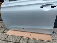 фото thumb №2, Дверь перед левая hyundai stardust gray i20 15-20