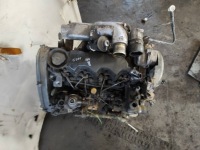 фото thumb №8, Двигатель дизель с система топливный i турбина citroen jumper i thx распродажа