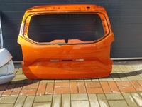 фото thumb №1, Крышка зад задняя багажника dacia duster ii 2 17 18