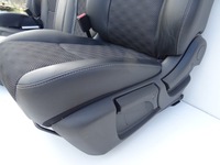 фото thumb №11, Nissan pulsar заднее сиденье задняя задняя сиденья uk