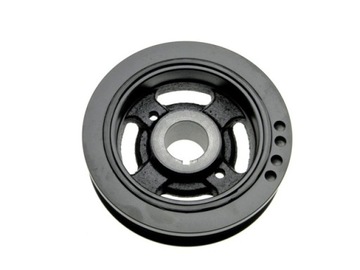 фото thumb №2, Колесо пасове вала lexus is 05- gs 12- 4gr-fse