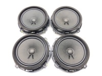 фото thumb №1, Динаміки комплект kia ceed 96330-j7000 хетчбек аудіо набір, мультимедіа