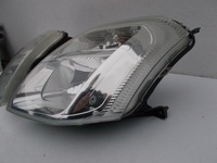 фото thumb №9, Фара лампа перед citroen c2 al 2st