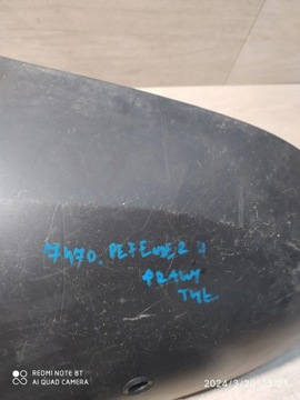 фото thumb №7, Defender ii уголок бампер правые зад l8b2-17d749-a