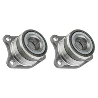 фото thumb №1, Ступиці + підшипник зад toyota avensis t22 camry carina e vi celica 1991-2003