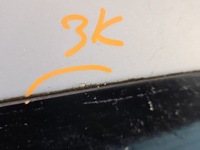 фото thumb №14, Кришка багажника скло багажника задня hyundai matrix