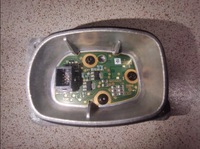 фото thumb №4, Jez преобразователь модуль led правый renault koleos ii