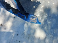 фото thumb №12, Chevrolet camaro ss 15- бампер передній перед