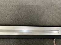 фото thumb №11, Молдинг накладка поріг rs5 8w coupe led оригінал idealne комплект 8w6