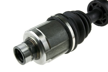 фото thumb №10, Піввісь привідна права honda accord 2.2i cdti 04-08