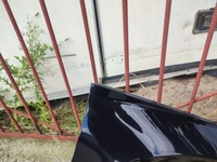 фото thumb №6, Крило праві перед переднє skoda superb 3 iii 3v 05.15-06.24r lf9x