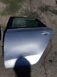 фото thumb №1, Kia ceed ii двері ліва задні лівий задня 9s