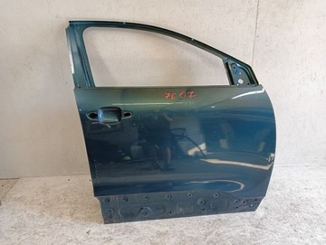 фото thumb №1, Двері праві передні праві перед citroen c5 aircross 18-