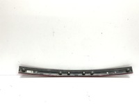 фото thumb №10, Kia sportage 4 iv рестайлінг 18-21 відбивач накладка центральна оригінал 87310-f1500