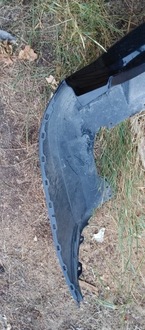 фото thumb №6, Nissan x-trail t32 lift бампер задній задня pdc