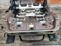 фото thumb №12, Ford mondeo mk5 каркас сидіння правий перед пасажира