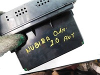 фото thumb №8, Daewoo nubira ii 2.0 01r - панель кондиціонера